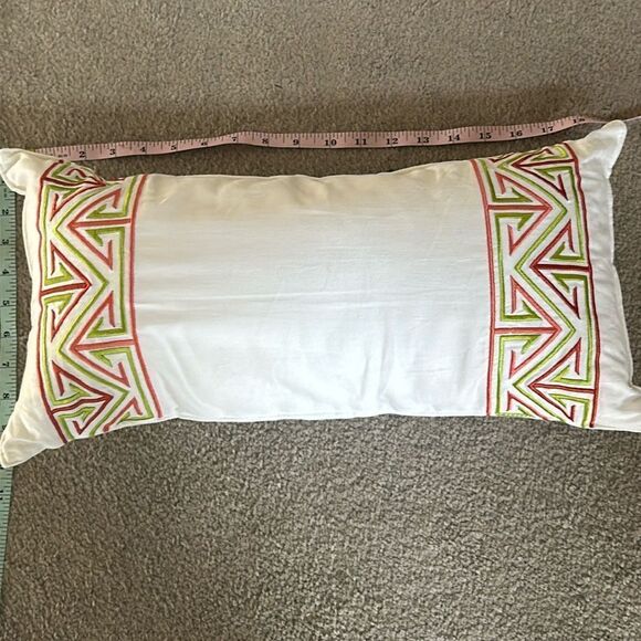 Trina Turk Decorative Pillow! - Picture 6 of 9